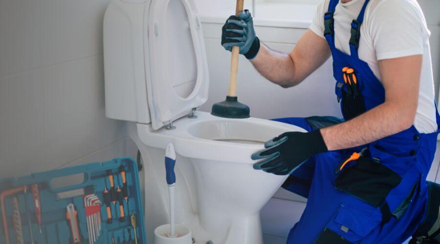 Professional Leak Detection Services in Carthage, SD